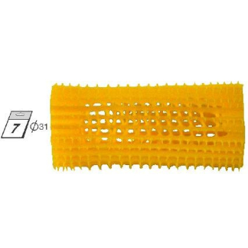 Walek haft zolty 7szt    ! NEW